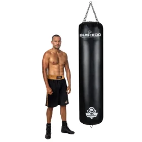 DBX BUSHIDO Goliath Boxovací pytel 180/45cm 70kg (5904639195609)