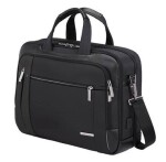 Samsonite Spectrolite 3.0 BAILHANDLE 14.1 černá / Taška na notebook (KG3*09002)