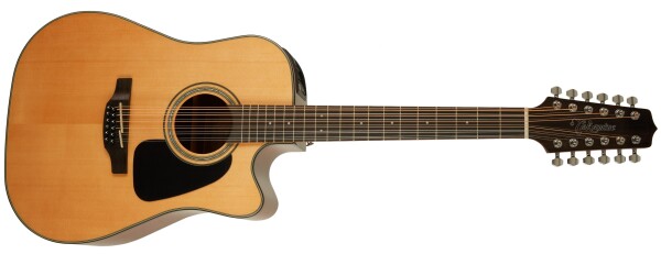 Takamine GD30CE-12-NAT