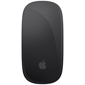 Apple Magic Mouse drátová myš Bluetooth® černá nabíjecí