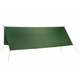 Amazonas Traveller Tarp XXL / Stanový přístřešek / 400x150cm / PU3000mm (AZ-3080013)