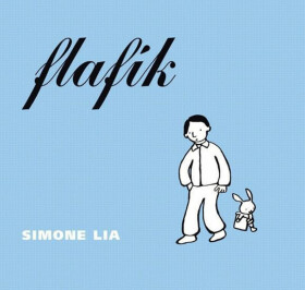 Flafík (poškozená) - Simone Lia