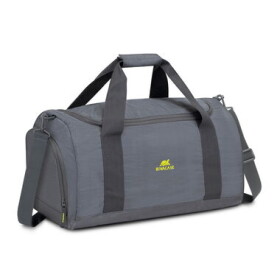 Riva Case 5541 šedá / sportovní taška / 30l (RC-5542-GR)