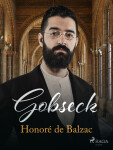 Gobseck - Honoré De Balzac
