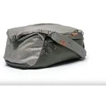 Peak Design Travel Duffel 80L šalvějově zelená / Brašna na fotoaparát / objem 80 litrů / rozměry 78x36x32 cm (BTRD-80-SG-1)