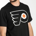 47 Brand Pánské Tričko Philadelphia Flyers Imprint Echo Tee Velikost: