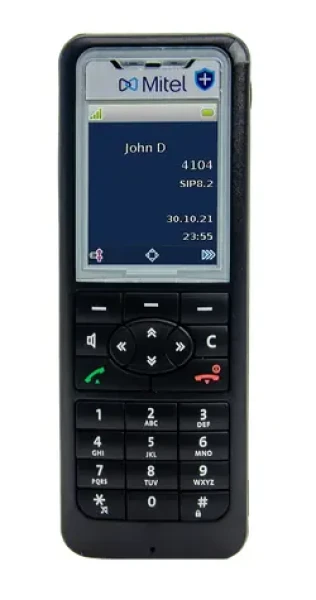 Mitel 622dt / Sluchátko / DECT / náhradní (50008369)