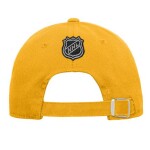 Outerstuff Dětská Kšiltovka Boston Bruins Unstructured Slouch Trucker