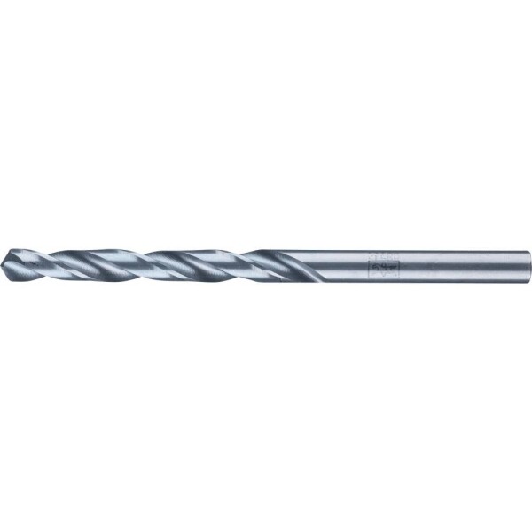 PFERD TOOLS 25203838 ocel spirálový vrták, 6 mm, délka 139 mm, DIN 340, 10 ks