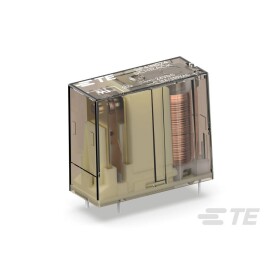 TE Connectivity, 1-1415547-7 relé do DPS, 1 ks