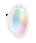 Astralpool lampa s LED diodami LumiPlus Flexi Plug&Play, 12 V AC, RGB barevné světlo, pro všechny typy bazénů