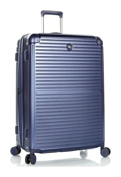 Heys Cruze L Navy 128 l HEYS-10148-0028-30