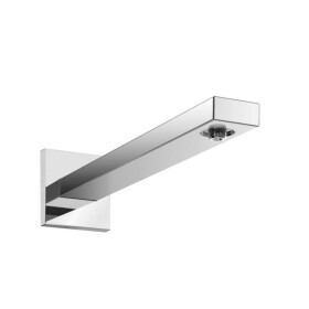 HANSGROHE - Příslušenství Sprchové rameno 39 cm, chrom 27694000