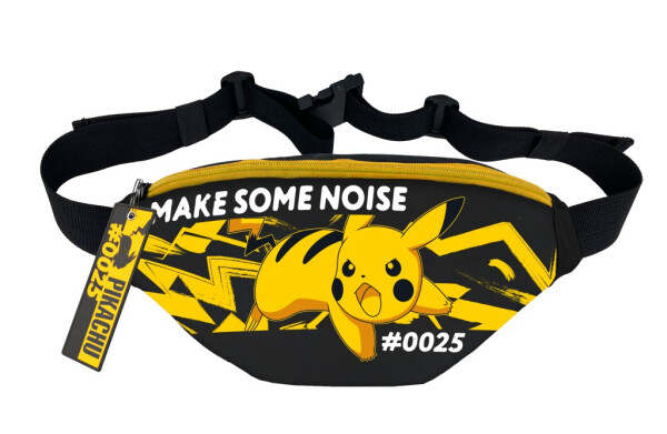 Pokémon cross body taška Twilight Champions Pikachu - EPEE