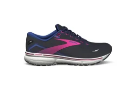 Brooks Ghost 15 GTX dámské běžecké boty černá vel. EU US