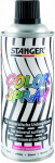 Stanger Akrylová barva ve spreji Color Spray 400 ml - bílý