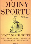 Dějiny sportu - Jiří Sommer