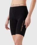 Dámské bermudy Emporio Armani 164432 3R227 BIKERS