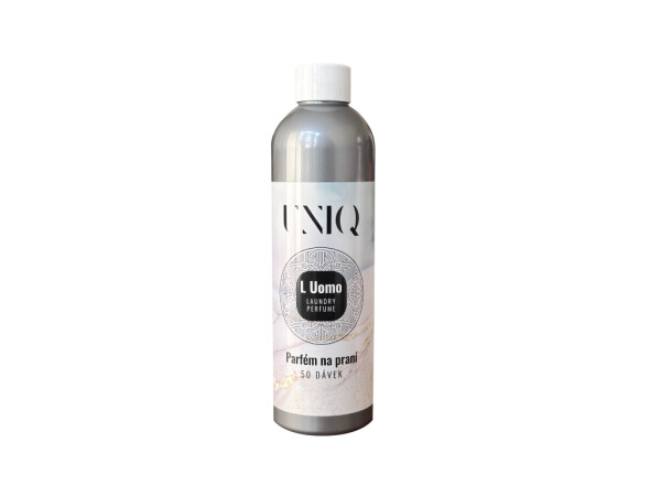 UNIQ - L UOMO Parfém na praní Velikost: 250 ml
