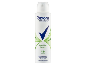 Rexona Aloe Vera antiperspirant sprej 150ml