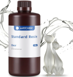 Anycubic Standard UV resin čirý 1 kg