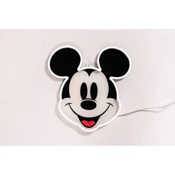Yellowpop Disney Mickey Face (YPDI-PFA-MIC)