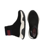 Tommy Hilfiger Sock Sneaker Black T3A9-33007-0702999-999 boty