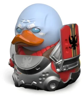 NUMSKULL TUBBZ kachnička Destiny Zavala mini