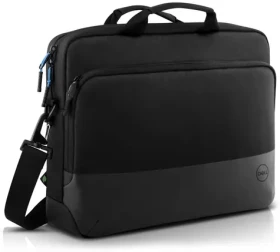 DELL Pro černá / tenký kufřík pro notebooky do 15.6 (460-BCMK)