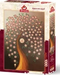 ART PUZZLE 4365 Puzzle 99 jmen Alláha