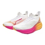 Mizuno Neo Vista 2(U) White/White/Pink Tetra