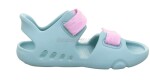 Dětské sandály Superfit 1-000991-7510 Velikost: 34