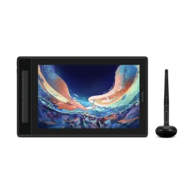 Huion Kamvas Pro 13 2.5K / Grafický tablet / 286,5 x 179 mm / 5080 LPI / 8192 úrovní tlaku / USB-C (Kamvas Pro 13 2.5K)