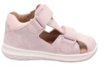 Dětské sandály Superfit 1-000397-5500 Velikost: 20