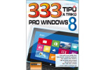 333 tipů triků pro Windows Karel Klatovský