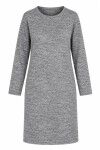 EVONA a.s. Dámské šaty NARCY 560 - NARCY 560 XXL