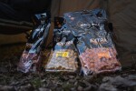 Magic Wolf Boilies Extra 20mm 3kg,Magic Wolf Boilies Extra 20mm 3kg