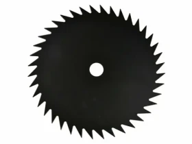 GEKO G81065L / Kotouč do sekačky / 253 x 1.6 x 25.4 mm / 40T (G81065L)