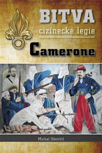 Camerone