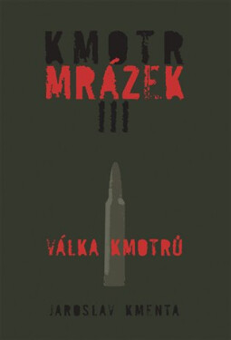 Kmotr Mrázek III
