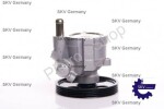 SKV Servo čerpadlo řízení RENAULT CLIO KANGOO MEGANE