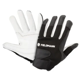 FIELDMANN FZO 7010 / Pracovní rukavice / Velikost 10 (XL) (50003828)