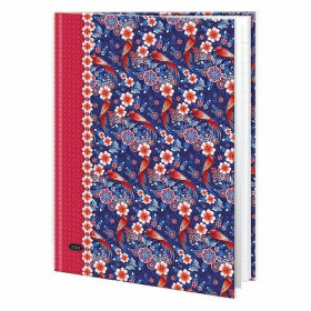 Záznamová kniha A5 Catalina Estrada