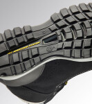 Bezpečnostní obuv Diadora GLOVE NET MID PRO S3L FO SR HRO ESD Velikost boty: 42, Černá