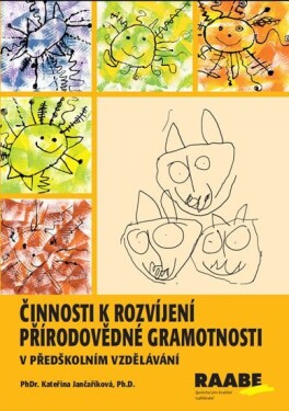 Činnosti rozvíjení přírodovědné gramotnosti