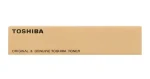Toshiba T-FC616EY žlutý / Toner / Originální (6AK00000379)
