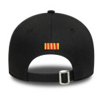 New Era Pánská kšiltovka Barcelona FC 940 Core black