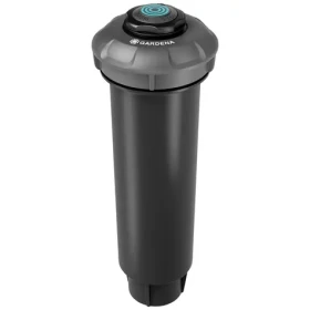Gardena 08233-20 Výsuvný zadešťovač MD180 / 180 m2 / Nastavitelný od 5.5–7.5 m / 174-678 l/h / 1/2"-vnitřní závit (08233-20)