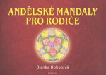 Andělské mandaly pro rodiče