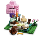 LEGO® Minecraft® 21253 Útulek pro zvířata